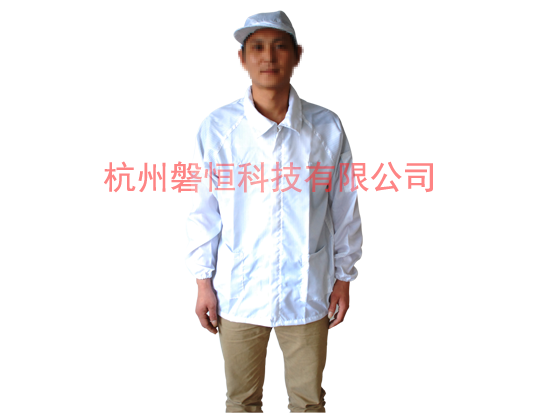 工作常用工作服 千级防静电 无尘洁净服